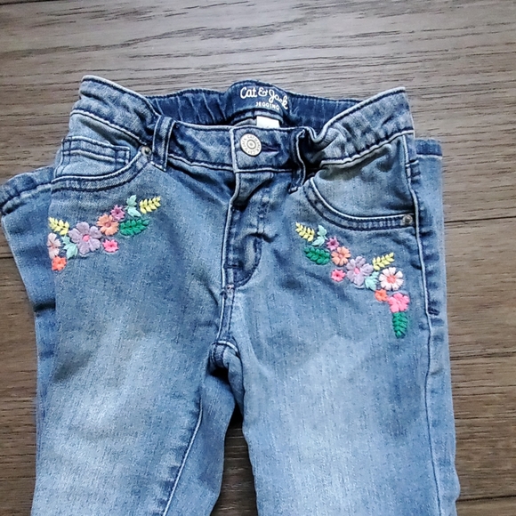 Jeans - Picture 3 of 3